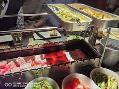 -很久以前羊肉串(簋街店)
