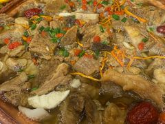 -如意林卡藏餐吧 (九寨沟店)