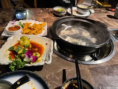-同仁四季椰子鸡(海岸城天利店)