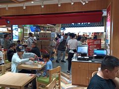 -卷翻天·卷饼(欧亚商都店)