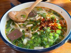 -黔派·虾子羊肉粉·小吃(佳宁娜广场店)