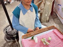 -CITY MART城市集市·里弄(北外滩来福士广场店)