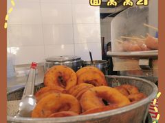 -郭记老汉口热干面