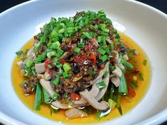 -苏州人家·精致苏帮菜(斜塘店)