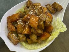 -毛姐烤鱼(福州汽车客运西站店)