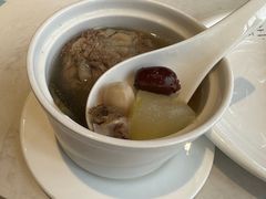 -时间里·新派粤菜(远洋店)