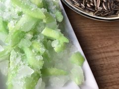 冰爽情人果-金三可市井水煮鱼(金碧园店)