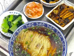 -伟记奥面馆(养育巷店)