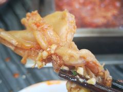 -凤来栖·净庭院·火锅(欧尚店)