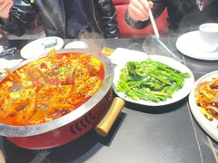 -美蛙四季(黄寺大街店)