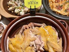 -客语客家菜(华发商都店)