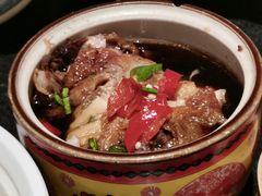 -南京大牌档(新街口德基广场店)