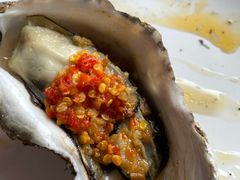 招牌大生蚝-冯姐生蚝(迎宾广场店)