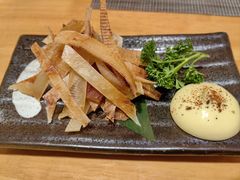 -花笺日本料理(奥园·中环广场店)