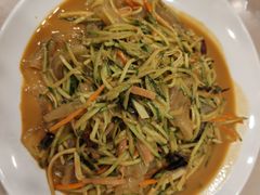 -小锅饭豆腐馆(重工北街普罗旺斯店)