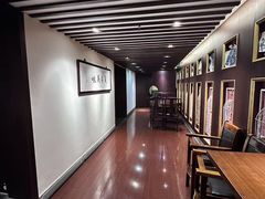 -梅龙镇酒家(南京西路总店)