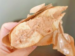 -Catch Bagel(芳草地店)
