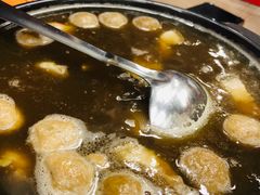 肉骨茶-新记肉骨茶