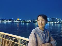 -武汉两江游览·夜游长江(汉口粤汉码头)