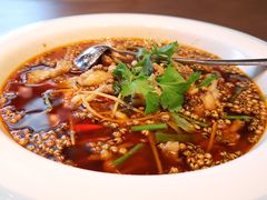 -悦百味·品质川菜(橄榄郡店)