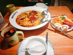 -太二酸菜鱼(深圳布吉万象汇店)