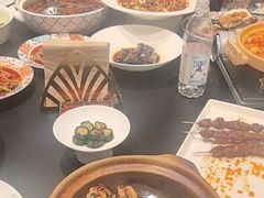 -羊门客在·烤盐池滩羊·川菜