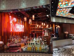 -K+全国连锁KTV(绿地缤纷天地店)