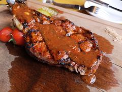 -MR.ROCKY洛奇先生RESTAURANT&BAR(宝安壹方城店)