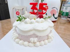 -花花卷卷·鲜食蛋糕(泉屋店)