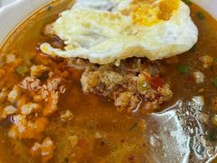 辣肉面-玉华饮食店(茅台路店)
