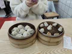 -法华汤包馆(法华镇路店)