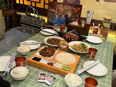 -玉桥餐厅(天坛店)