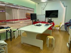-贝尔机器人编程中心(罗宾森店)