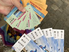 -海南分界洲岛旅游区