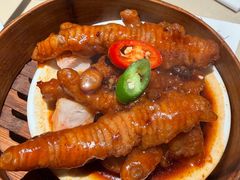 -香港池仔记肠粉王(博多新记襄阳南路店)