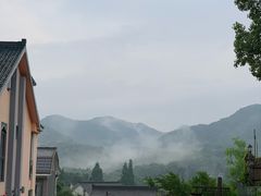 -杭州西湖风景名胜区-满觉陇四眼井