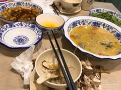 -兔爸私家小厨(新北万达店)