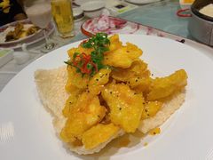 -全聚德(长江路店)