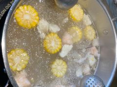 -凤园椰珍·臻品椰子鸡(保利时光里店)
