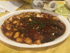 -鹿港小镇经典老上海菜(长乐路店)