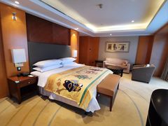 -锦州喜来登酒店