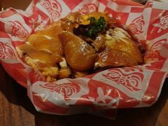 -西关味(大卫城店)