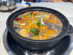 -九寨沟特色牦牛肉汤锅