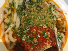 剁椒双味鱼头-沪碟·精菜坊(闵行店)