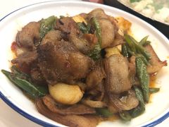 -文杏酒楼(一品天下店)