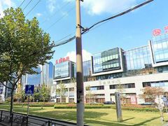 -海鸥商务大厦