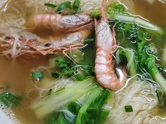 -巴哈面店(沈家门西大街店)