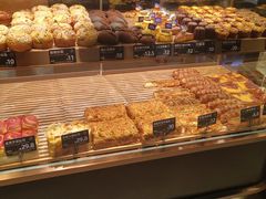 -FANEN法念·烘焙·甜点(万象城店)