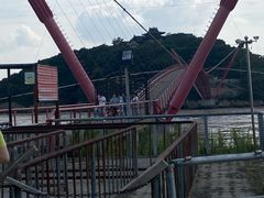 -平湖九龙山旅游度假区