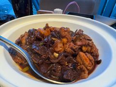 -小南洋海景餐厅(深圳湾店)